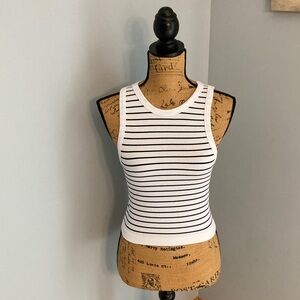 NWOT Intimately Free People Cropped Cami Tank Top Women Size